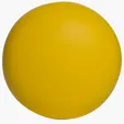 Yikes Emoji Disc Stress Reliever — view 3