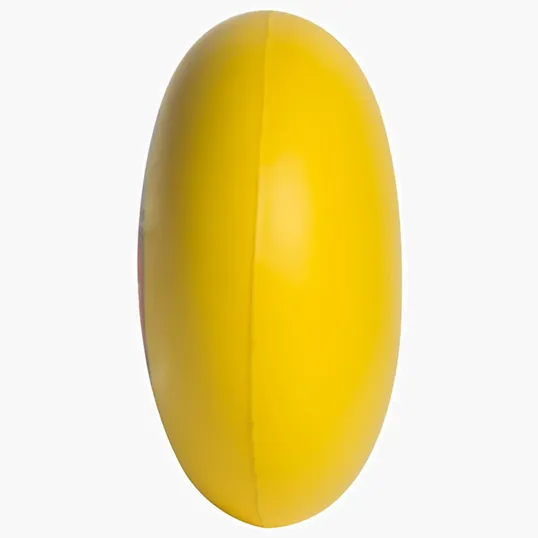 Wink Emoji Disc Stress Reliever — view 4