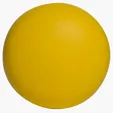 Wink Emoji Disc Stress Reliever — view 3