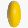 Wink Emoji Disc Stress Reliever — view 4