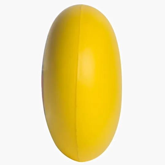 Happy Face Emoji Disc Stress Reliever — view 4