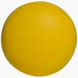 Happy Face Emoji Disc Stress Reliever — view 3