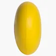 Happy Face Emoji Disc Stress Reliever — view 4