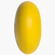LOL Emoji Disc Stress Reliever — view 4
