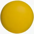 Mr Cool Emoji Disc Stress Reliever — view 3