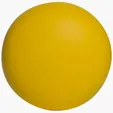 DIY Emoji Disc Stress Reliever — view 2