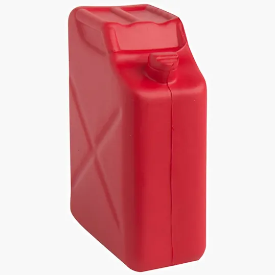 Jerry Can Stress Reliever — view 3