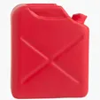 Jerry Can Stress Reliever