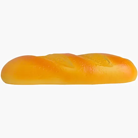 Baguette Stress Reliever — view 2