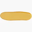 Baguette Stress Reliever — view 4