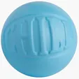 Chill Stress Ball — view 2