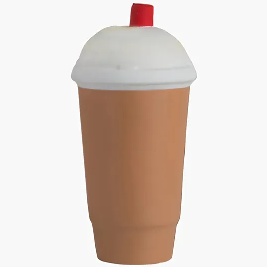 Iced Coffee Stress Reliever — view 2