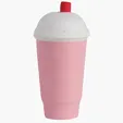Smoothie Stress Reliever — view 2