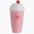 Smoothie Stress Reliever
