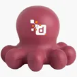 Octopus Stress Reliever