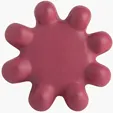 Octopus Stress Reliever — view 5
