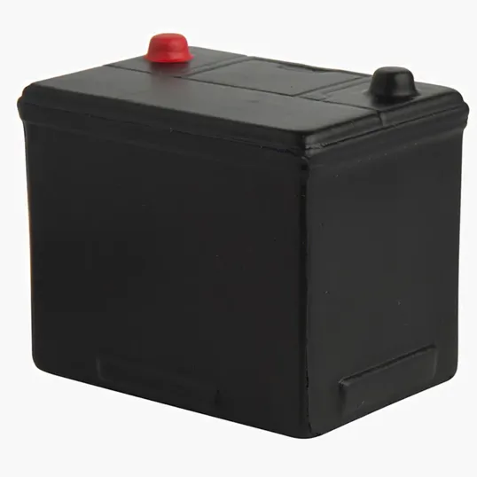 Car Battery Stress Reliever — view 2