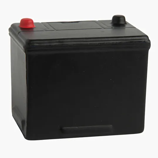 Car Battery Stress Reliever — view 3
