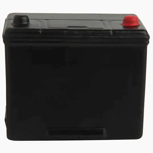 Car Battery Stress Reliever — view 4