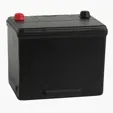 Car Battery Stress Reliever — view 3