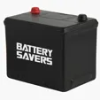 Car Battery Stress Reliever