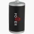 Battery Stress Reliever
