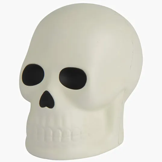 Skull Stress Reliever — view 2
