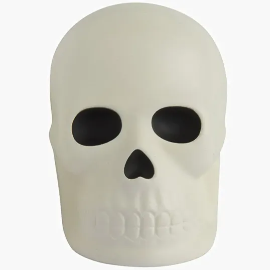 Skull Stress Reliever — view 3