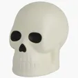 Skull Stress Reliever — view 2