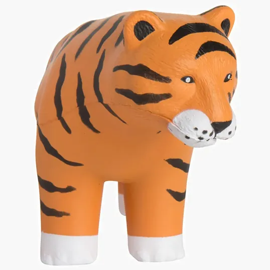 Jungle Tiger Stress Reliever — view 3