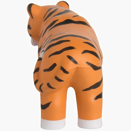 Jungle Tiger Stress Reliever — view 4