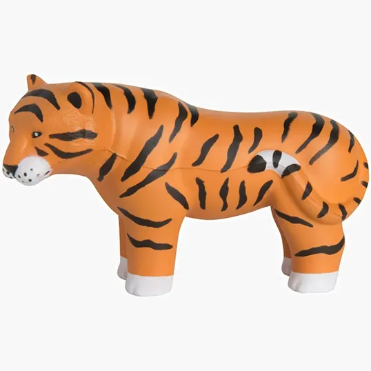 Jungle Tiger Stress Reliever — view 5