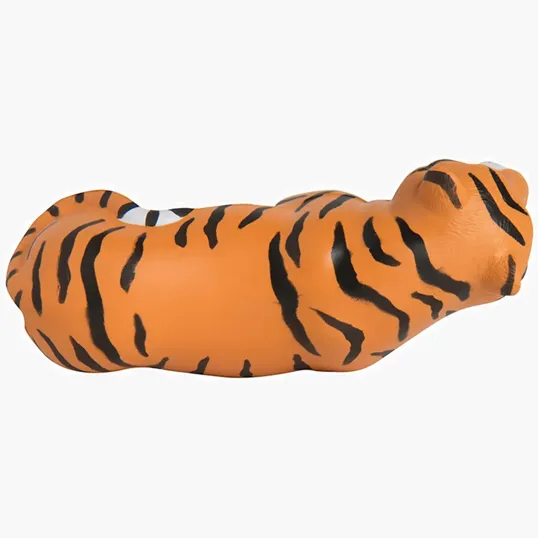 Jungle Tiger Stress Reliever — view 7