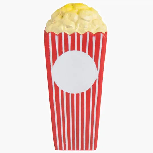 Box of Popcorn Stress Reliever — view 3