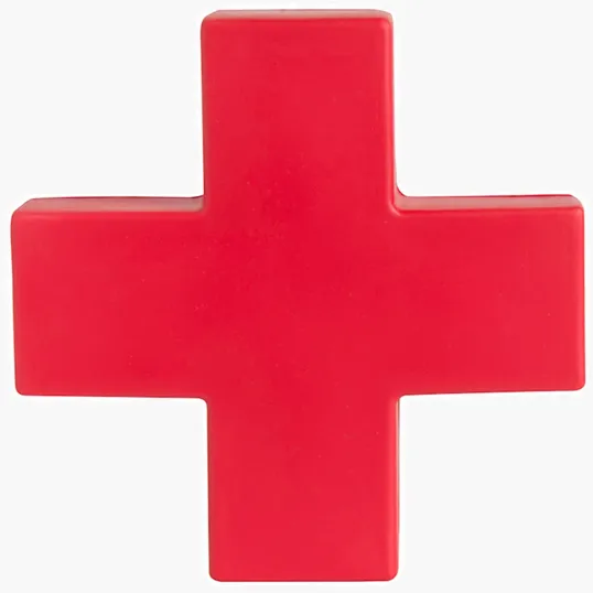 Cross Stress Reliever — view 3
