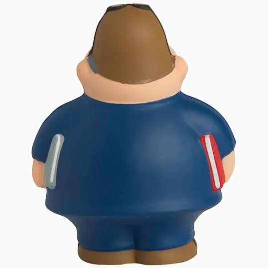 Teacher Bert Stress Reliever — view 4