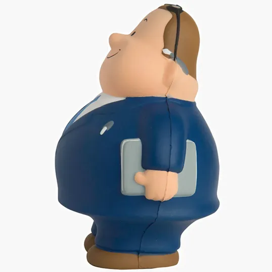 Teacher Bert Stress Reliever — view 6