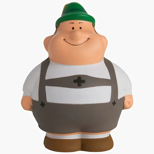 Bavarian Bert Stress Reliever — view 2