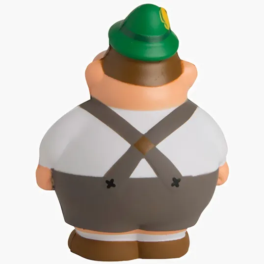 Bavarian Bert Stress Reliever — view 3