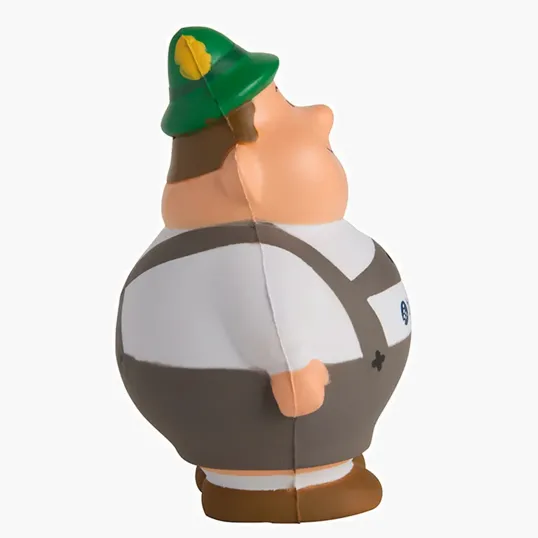 Bavarian Bert Stress Reliever — view 4