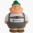 Bavarian Bert Stress Reliever