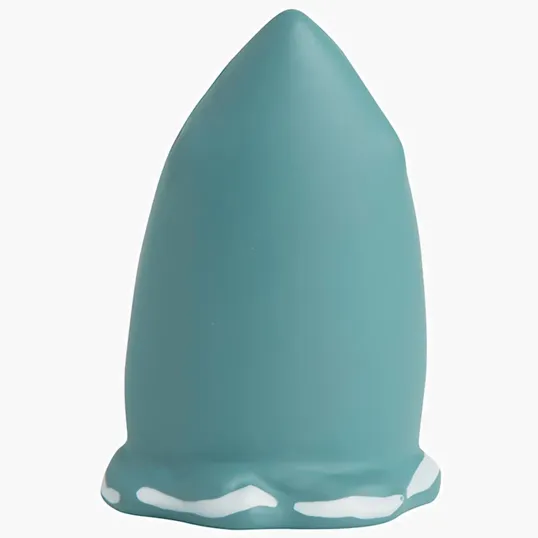 Shark Phone Holder Stress Reliever — view 4