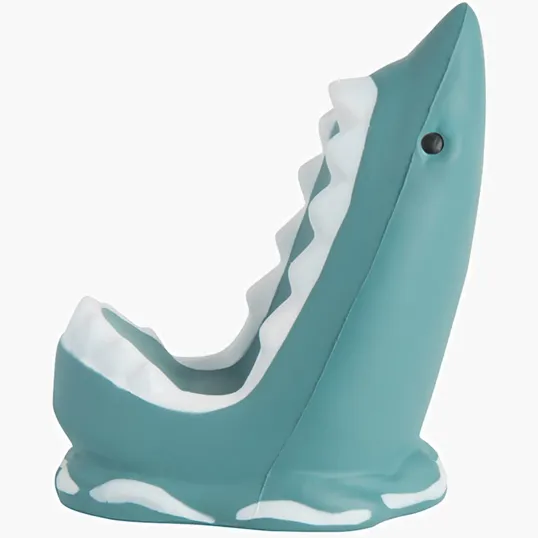 Shark Phone Holder Stress Reliever — view 5