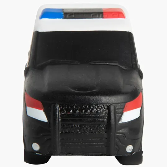 Police SUV Stress Reliever — view 4