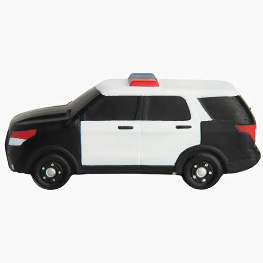 Police SUV Stress Reliever — view 9