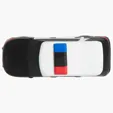 Police SUV Stress Reliever — view 11