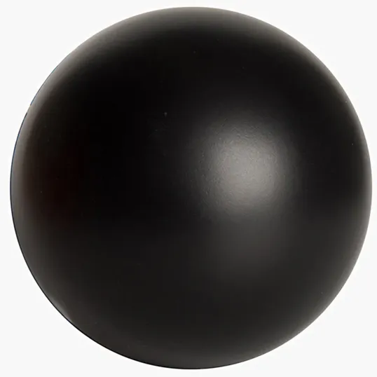 Pumpkin Stress Ball — view 5