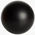 Pumpkin Stress Ball — view 5