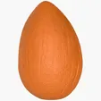 Almond Stress Reliever — view 2