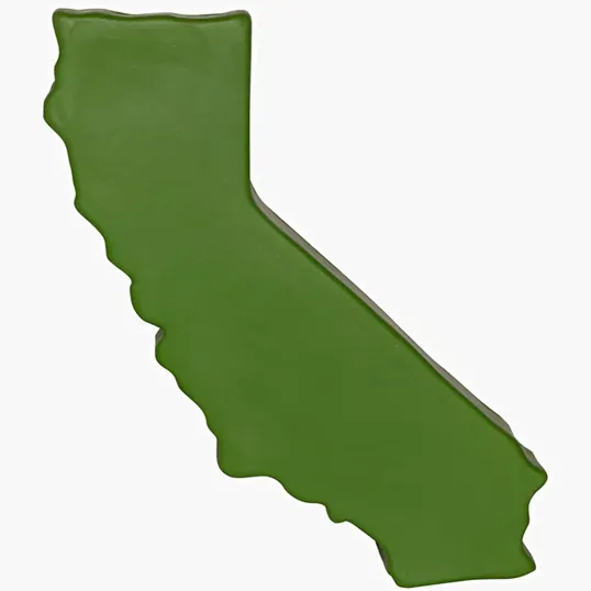 California Stress Reliever — view 3
